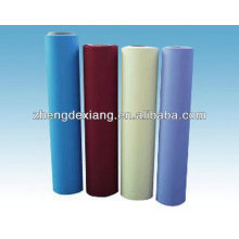 Blue/Black/Red/Green/Brown Stretch Film for Pallet Wrap
